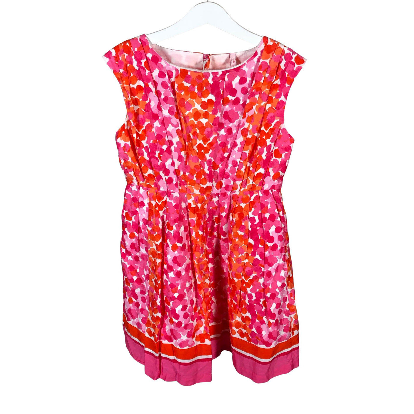 Unisex Molo Kids - Mitteveniv kleit, suurus 146 - 152 - Roosa (1)