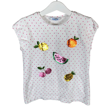 Unisex Mayoral - Trikootoppi, koko 128 - 134 -  ()
