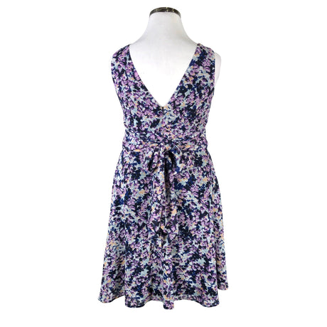 Unisex Esprit - Õhuke kleit, suurus 42 - Must (2)