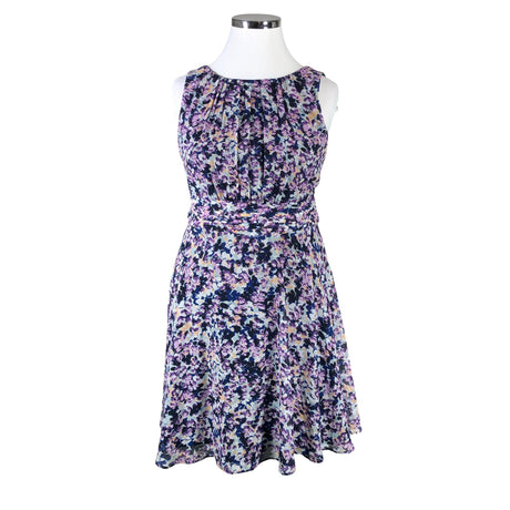 Unisex Esprit - Õhuke kleit, suurus 42 - Must ()