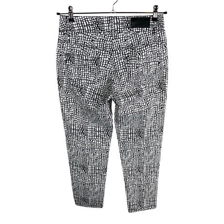 Unisex Imitz - Teksad, suurus 40 - Valge (2)