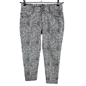 Unisex Imitz - Teksad, suurus 40 - Valge (1)