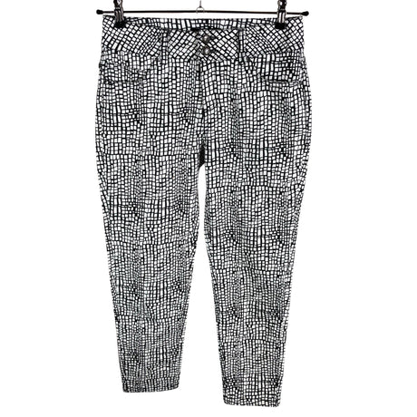 Unisex Imitz - Teksad, suurus 40 - Valge ()