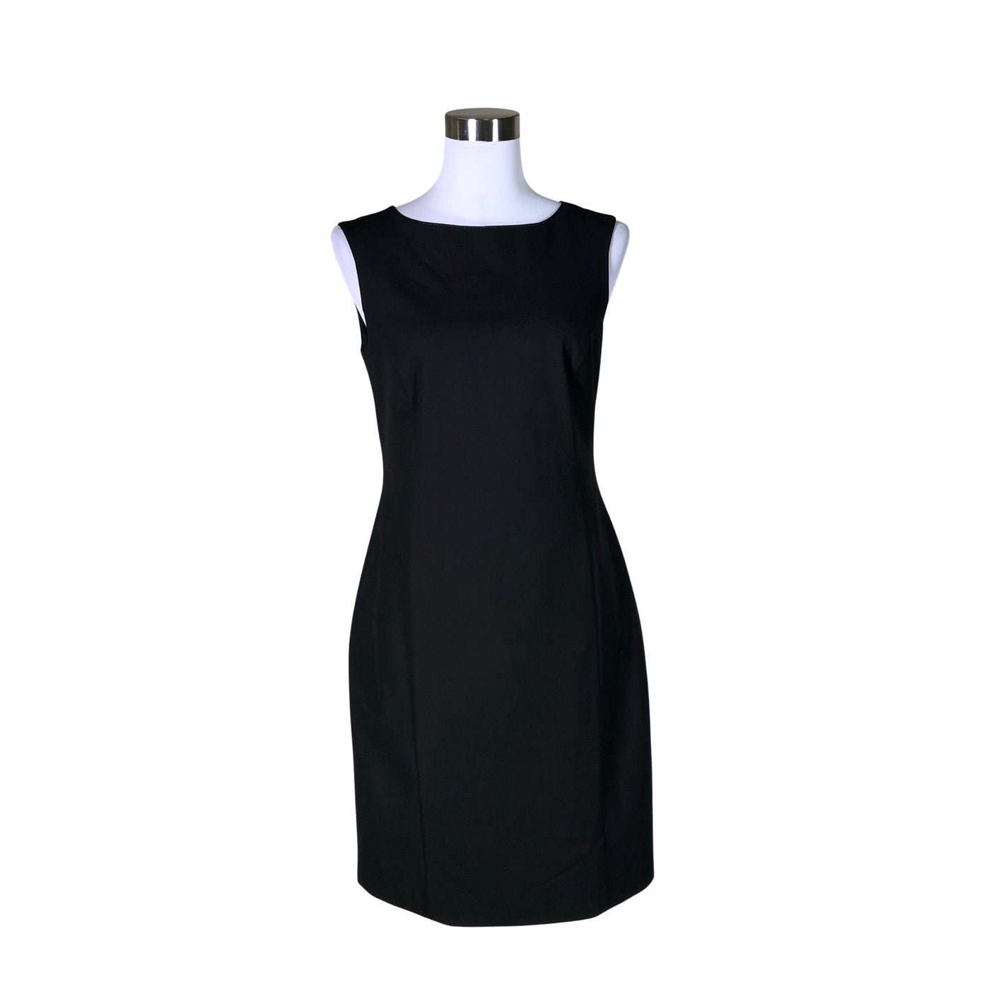Unisex Avenue - Pliiatskleit, suurus 38 - Must (1)