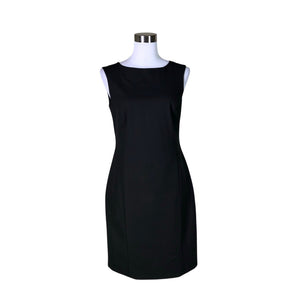 Unisex Avenue - Pliiatskleit, suurus 38 - Must (1)