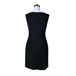 Unisex Avenue - Pliiatskleit, suurus 38 - Must (2)