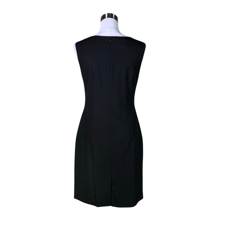 Unisex Avenue - Pliiatskleit, suurus 38 - Must (2)