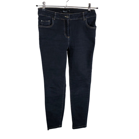 Unisex Your Face - Teksad, suurus 36 - Sinine ()