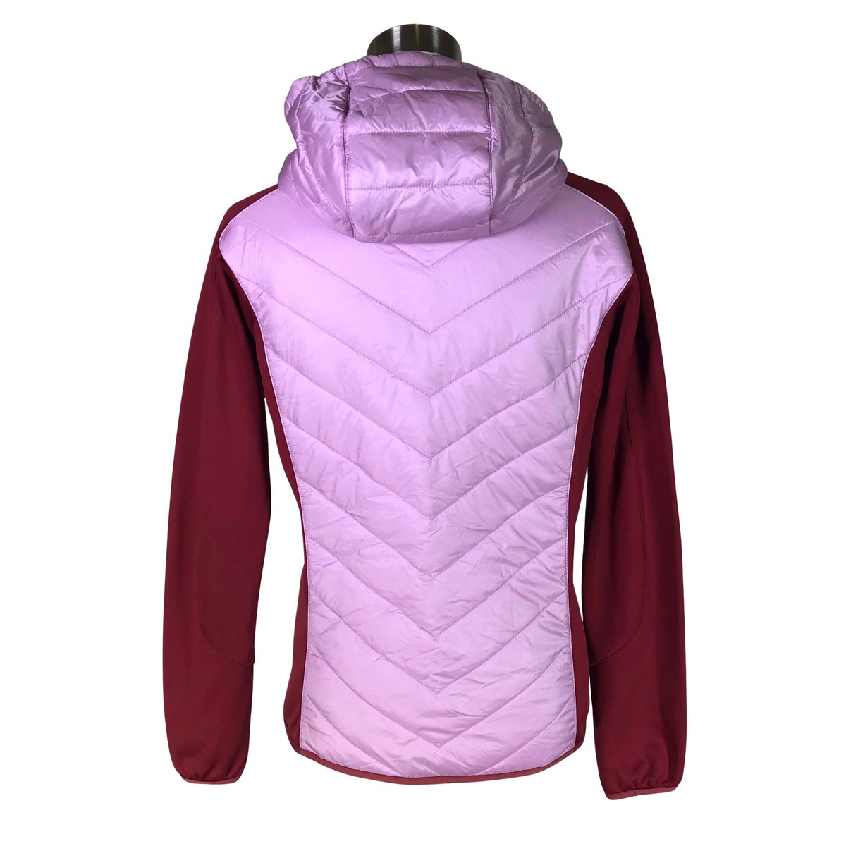 Unisex Cross - Õhem talvejope, suurus 38 - Heleroosa (2)