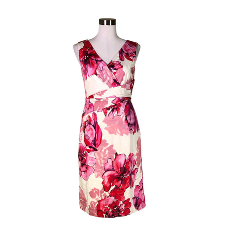 Unisex More&More - Pliiatskleit, suurus 38 - Roosa ()