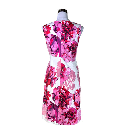 Unisex More&More - Pliiatskleit, suurus 38 - Roosa (2)