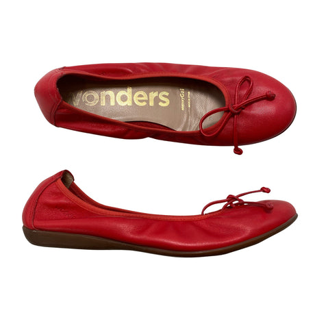 Unisex Wonders - Ballerinat, koko 39 -  ()