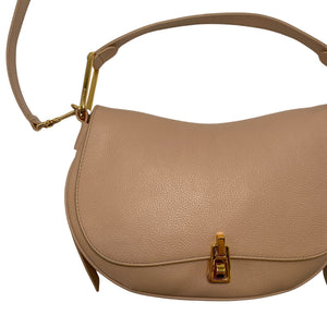 Unisex Coccinelle - Olkalaukku, koko Midi -  (3)