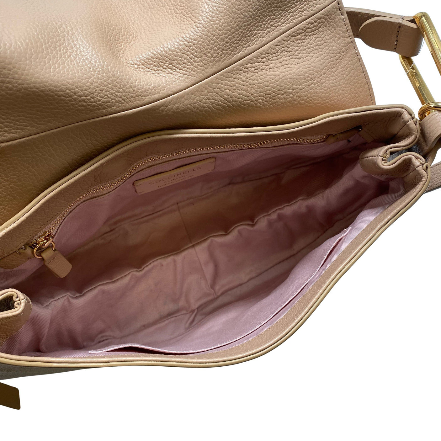 Unisex Coccinelle - Olkalaukku, koko Midi -  (2)