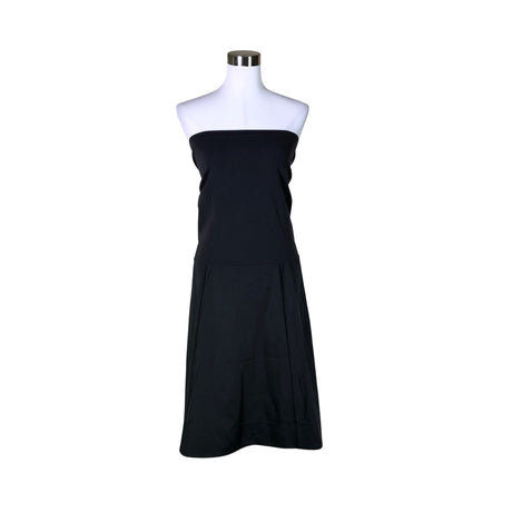 Unisex Wolford - Trikotaažist kleit, suurus 38 - Must ()