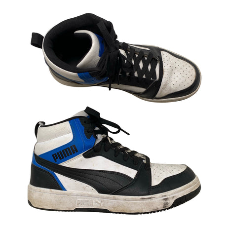 Unisex Puma - Tennarit, koko 40 -  ()