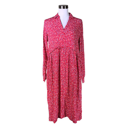 Unisex Esprit - Õhuke kleit, suurus 36 - Punane ()