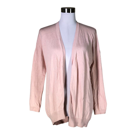 Unisex Free Quent - Trikotaažist kleit, suurus 36 - Must ()