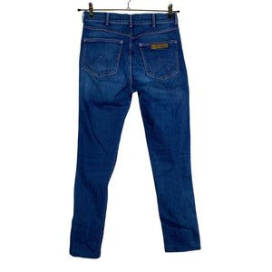 Unisex Wrangler - Teksad, suurus W30 - Sinine (2)