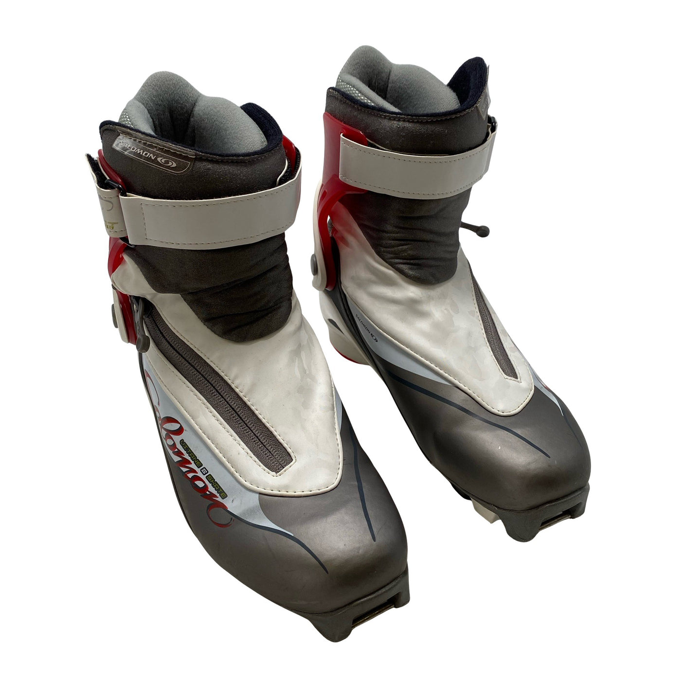 Unisex Salomon - Hiihtomonot, koko 38 -  (2)