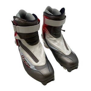 Unisex Salomon - Hiihtomonot, koko 38 -  (2)