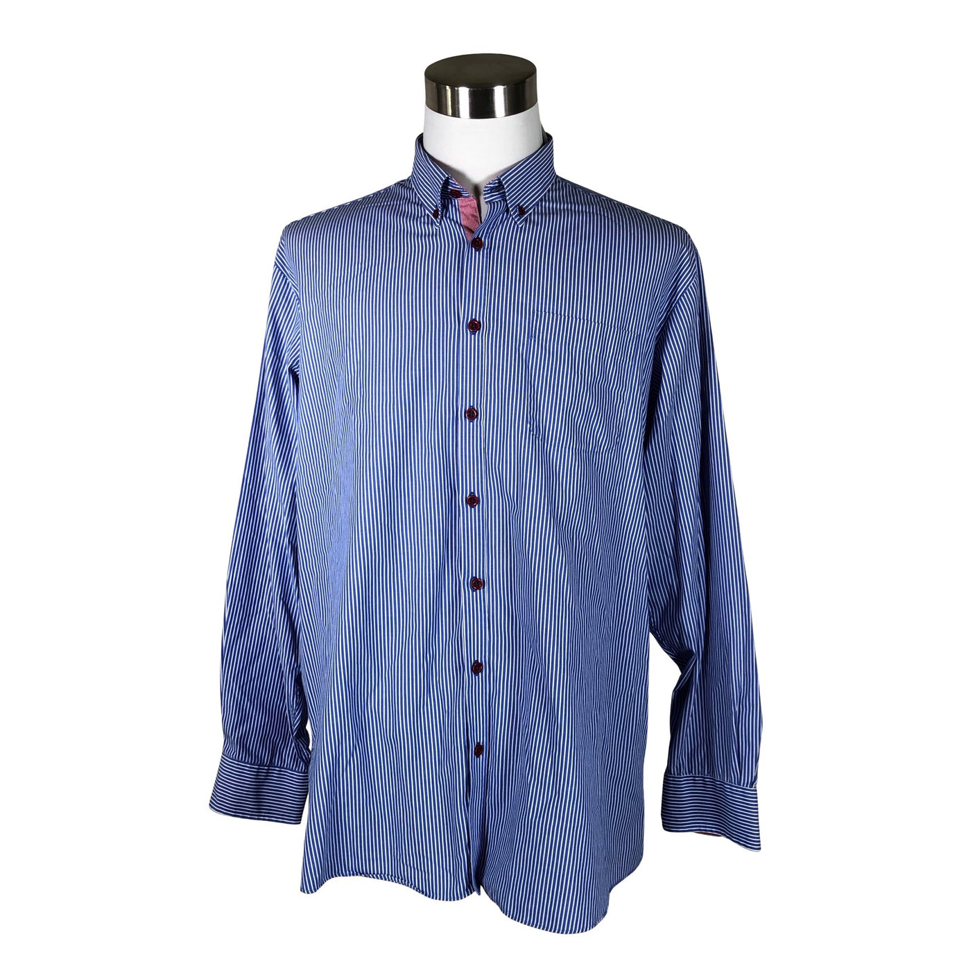 Unisex Jacks - Triiksärk, suurus XXL - Sinine (1)