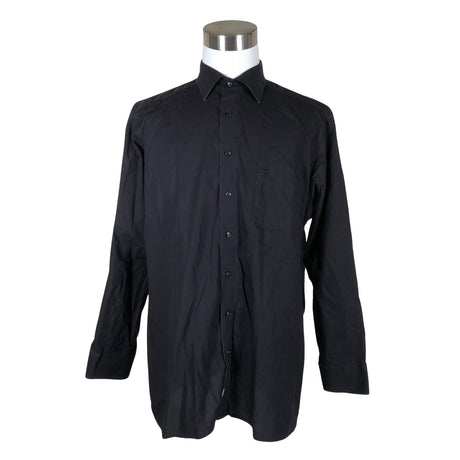 Unisex Olymp - Triiksärk, suurus XXL - Must ()