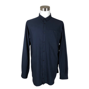 Unisex Houdini - Triiksärk, suurus XXL - Sinine (1)