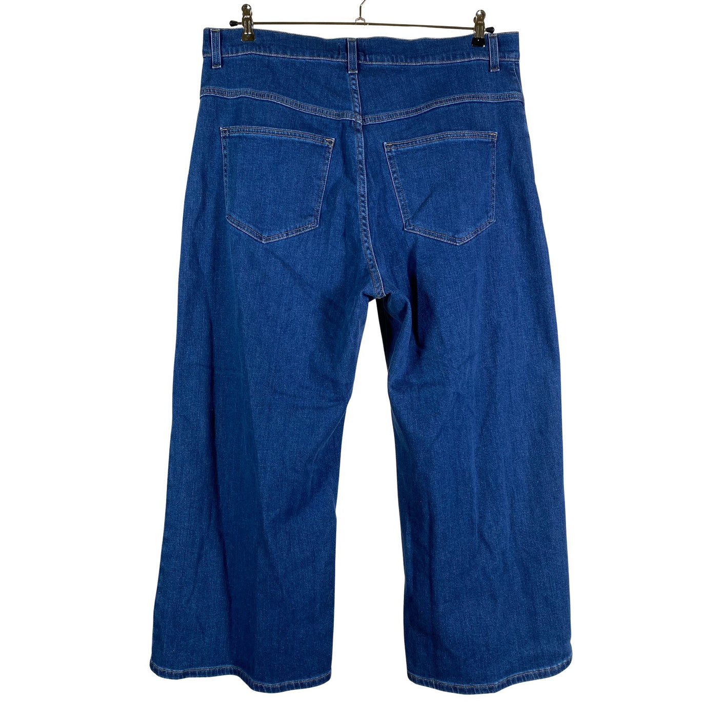 Unisex NOSH - Teksad, suurus 48 - Sinine (2)