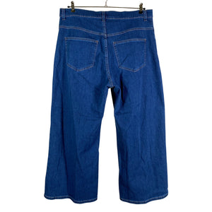 Unisex NOSH - Teksad, suurus 48 - Sinine (2)