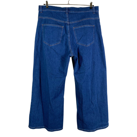 Unisex NOSH - Teksad, suurus 48 - Sinine (2)