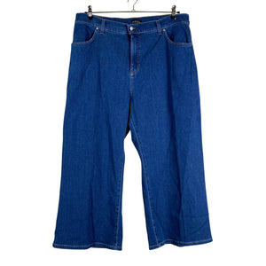 Unisex NOSH - Teksad, suurus 48 - Sinine (1)