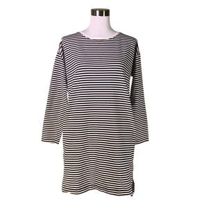 Unisex NOSH - Dressikangast tuunika, suurus 36 - Must (1)