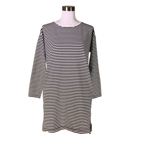 Unisex NOSH - Dressikangast tuunika, suurus 36 - Must ()