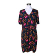 Unisex Modström - Mitteveniv kleit, suurus 38 - Must ()