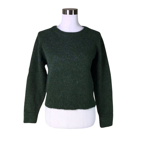 Unisex Samsoe&Samsoe - Kampsun, suurus 36 - Roheline ()