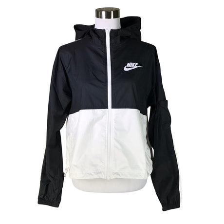Unisex Nike - Spordijope, suurus 38 - Must ()