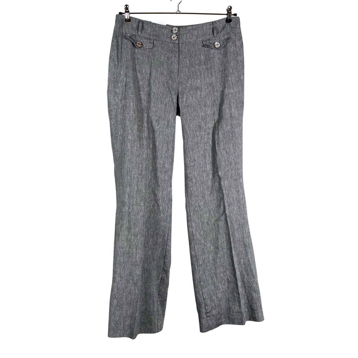 Unisex Per Una - Kangashousut, koko 44 -  (1)