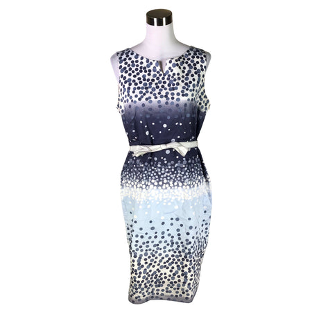 Unisex Mosaic - Pliiatskleit, suurus 40 - Sinine ()