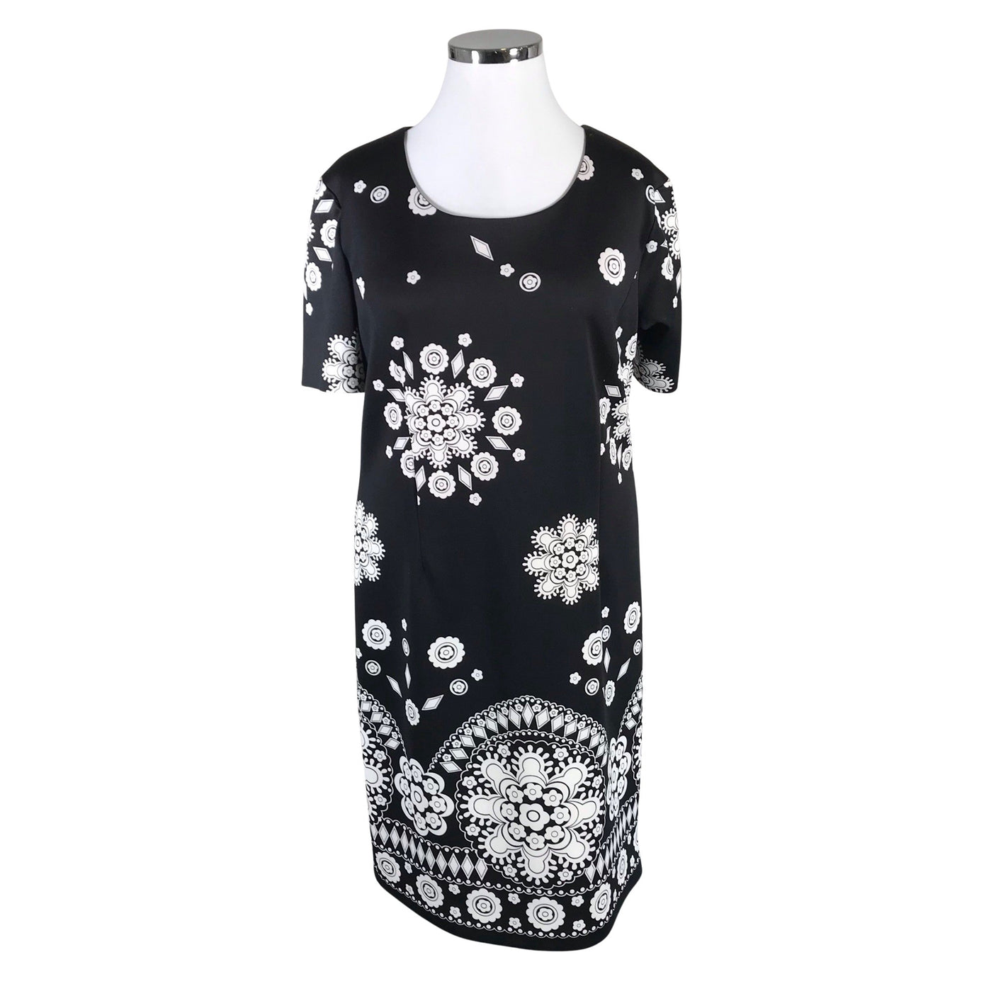 Unisex Glitz - Kotelomekko, koko 46 -  (1)