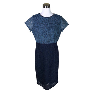 Unisex Next - Pidulik kleit, suurus 40 - Sinine (1)