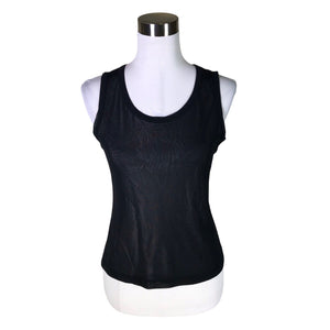 Unisex Glenfield - Topp, suurus 40 - Must (1)