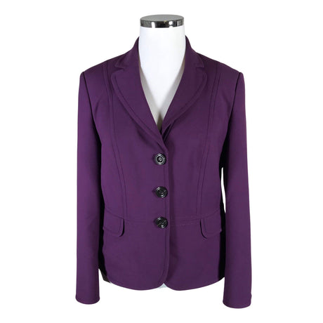 Unisex Gerry Weber - Jakk, suurus 42 - Lilla ()