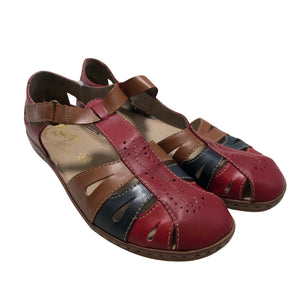 Unisex Rieker - Sandaalit, koko 41 -  (2)