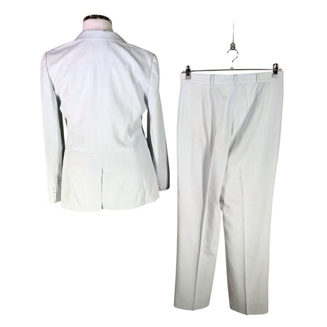 Unisex Gerry Weber - Kostüüm, suurus 42 - Helesinine (2)