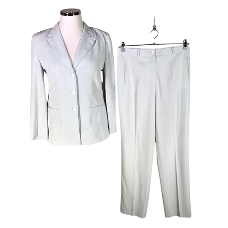 Unisex Gerry Weber - Kostüüm, suurus 42 - Helesinine ()