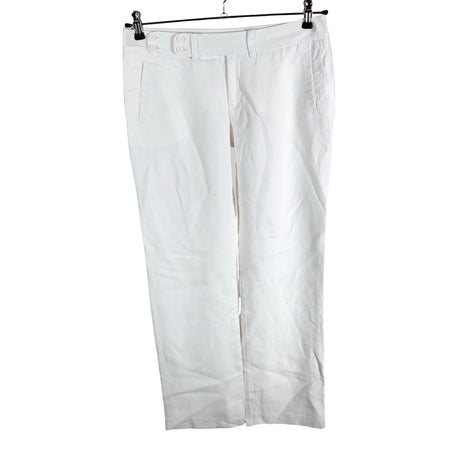 Unisex Mexx - Mittevenivad püksid, suurus 38 - Valge ()