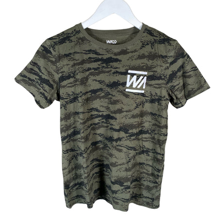 Unisex Warp - T-paita, koko 158 - 164 -  ()