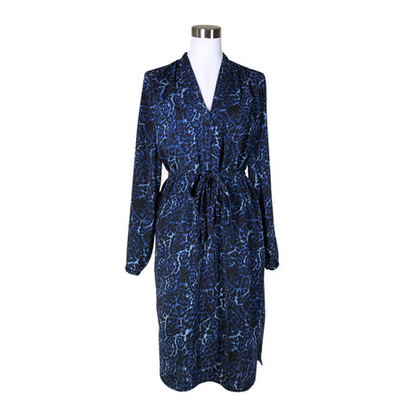 Unisex InWear - Mitteveniv kleit, suurus 40 - Sinine ()