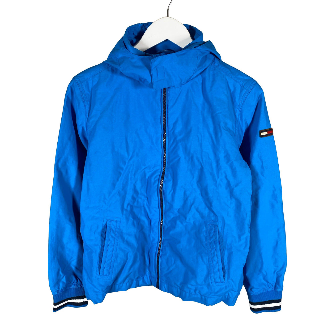 Unisex Tommy Hilfiger - Välikausitakki, koko 158 - 164 -  (1)